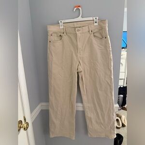 American Eagle Stretch Jeans